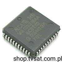 1AB03162BBAA IC Telecom SMD-PLCC44 ALCATEL BULK