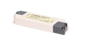 Zasilacz Led Montażowy Economy / Ip40 / 24V / 1,04A / 25W