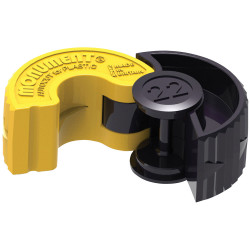 Monument 122U AC4P Autocut&#xAE; Plastic Pipe Cutter 22mm