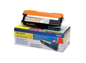 Toner, Żółty, do drukarki Brother, model: Brother DCP-9055CDN, DCP-9270CDN, HL-4140CN, HL-4150CDN, HL-4570CDW,