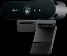 960-001194 Logitech BRIO STREAM webcam, 4K Ultra HD