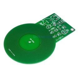 Wykrywacz metali (zestaw do samodzielnego montażu)