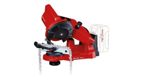 Ostrzarka Do Łańcuchów Akumulatorowa Ge-Cs 18 Li - Solo 4499940