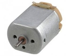 MINI SILNICZEK 9V TYP MT78 T2