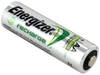 AKU-R6-2300G Akumulatorek w obudowie baterii (AA) R6 (2300mAh) Energizer