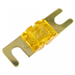 BEZPIECZNIK SAMOCHODOWY MINI ANL 40A