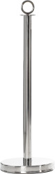 Słupek Słup Chromowany