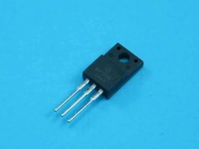 MJF-18006 NPN 6A/1000V/40W TRANZYSTOR