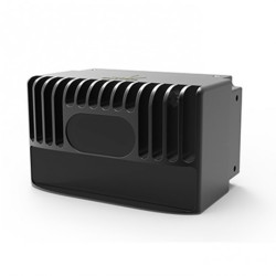 Laserowy czujnik odległości Lidar CE30-A - 4m, kąt widzenia 130°