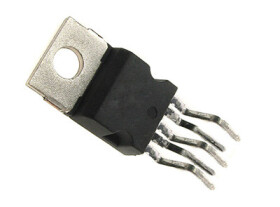 BTS432E2 TO-220