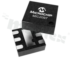 MIC2097-2YMT-TR - Elementy
