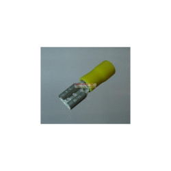 Gniazdo płaskie KFY-6.3