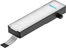 Zawór piezo FESTO VEAE-BB-6-15-D9-X4 8078914, 0 do 6 bar