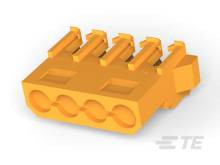 TE Connectivity 794036-1 1 szt. torba