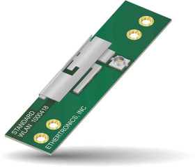 Antena WiFi UFL zewnętrzna Płytka drukowana Bluetooth (BLE) Wi-Fi 100mm