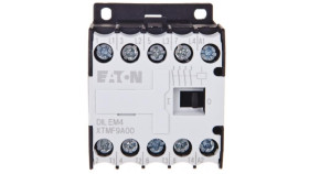 Stycznik 9A 4P 230V Ac Dilem4(230V50hz,240V60hz) 051804