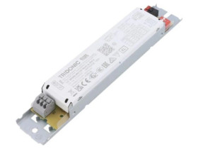 87500993 Zasilacz impulsowy, LED, 35W, 52÷121VDC, 200÷350mA, 198÷264VAC