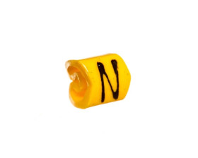 Oznacznik pierścieniowy PA 02/N 61818040 /200szt./