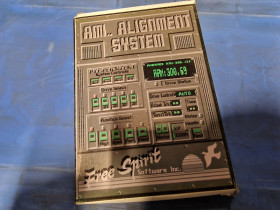 AMI Alignment System