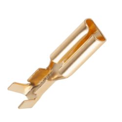 Konektor 2,8mm - Żeński