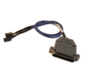 Kabel easy connect w221