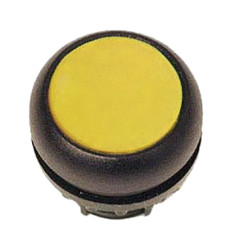 Przycisk średnica wycięcia 22mm, montaż panelowy Eaton