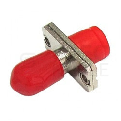 Adapter światłowodowy FO MM simplex FC/UPC-ST/UPC PFOT