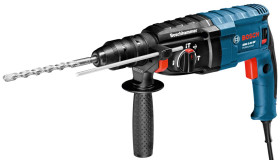 Młotowiertarka SDS-Plus, GBH 2-24 DF, 0 → 920obr./min, 230V, 68 mm, 790W