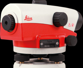 833190 Level, 360°, 30x magnification, IP 57