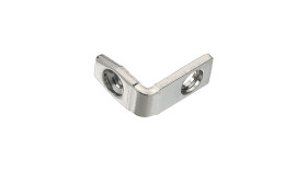 Zestaw blokujący Uchwyt Deltron Connectors