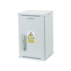 Obudowa termoutwardzalna STN 26x42 IOB-30110 Incobex