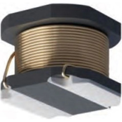 Power choke, SMD, 8.2 µH, 2.8 A, 242418FP-8R2M-01