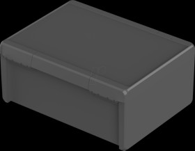 96037674 Bocube,ABS,284x364x160mm,IP68