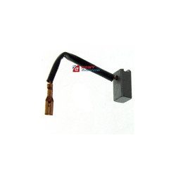 Szczotka 496 6x8x14mm B&D węglowa B&D z wsuwką