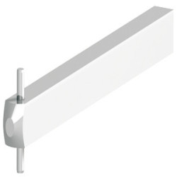 Oś napędu Uchwyty, przełączniki zmiany kierunku SIRCO M Socomec