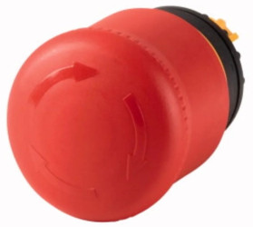 M22-PVT wyłącznik bezpieczeństwa przekręcany, bez podświetlenia 263467