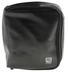 Futerał na narzędzia, PVC, typ blokady: Zamek błyskawiczny, dł.: 225mm, szer.: 175mm, gł.: 75mm