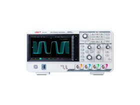 Oscyloskop Uni-T UPO1204