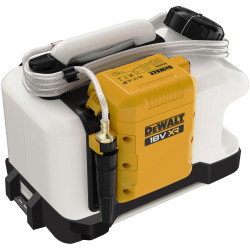 DEWALT DCE6820N-XJ DCE6820N XR Water Tank 18V Bare Unit
