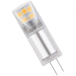 Żarówka LED G4 12V 2,5W 290lm zimna