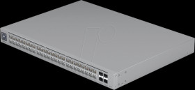USW-PRO-MAX-48 Switch, 52-Port, Gigabit Ethernet, SFP