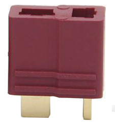 Złącze zasilania Gniazdo 2P 500 V DC RS PRO