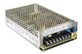 AD-155A zasilacz impulsowy buforowy 13,8V / 10,5A
