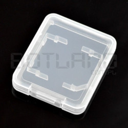 Etui na kartę pamięci SD