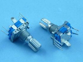 EC-11SP 30KQ ENKODER PION