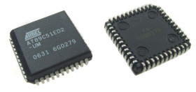 PIC18c601i/l PIC18c601i/l