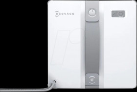 WG841-01TD Window cleaning robot, Winbot Mini, gray