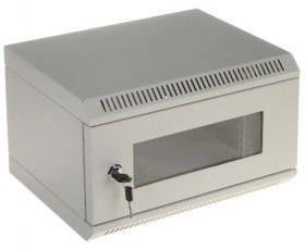 Szafa RACK 10cali 4U wisząca R10-4U/280