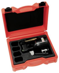 Głowica prasy hydraulicznej Intercable Intercable Tools