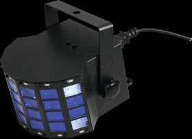 51918198 LED Mini D-6 Hybrid radiation effect